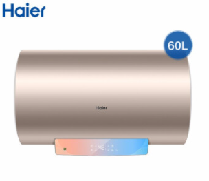 海尔（Haier）电热水器电60升