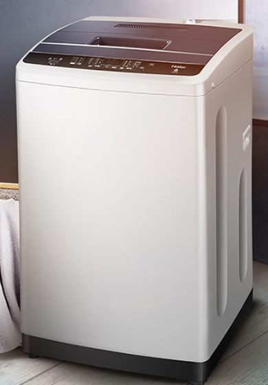 海尔（Haier) 波轮洗衣机