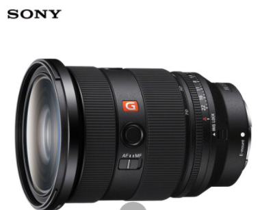 索尼（SONY）FE 24-70mm F2.8 GM II 全画幅标准变焦 G大师镜头(SEL2470GM2)