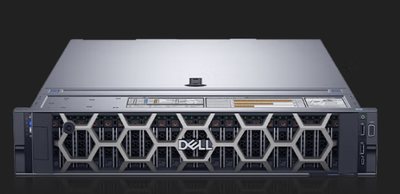 戴尔（DELL）PowerEdgeR750XS丨R740机架服务器主机GPU深度学习刀片式整机 R750XS（1*银牌4310 12核24线程 ） 16G丨1*1T SATA丨800W【高扩展】