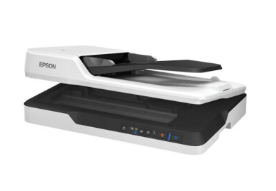 爱普生EPSON DS-1660W