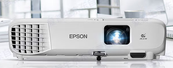 爱普生（EPSON） CB-W06 投影仪 