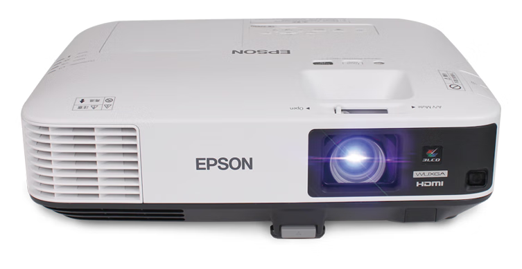 爱普生（EPSON）CB-2265U投影仪